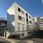 Lumiere Minami-Shinagawa B