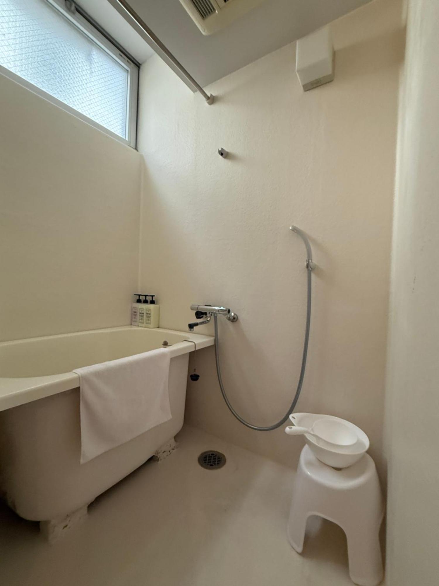 Lumiere Minami-shinagawa B Apartment Tokyo