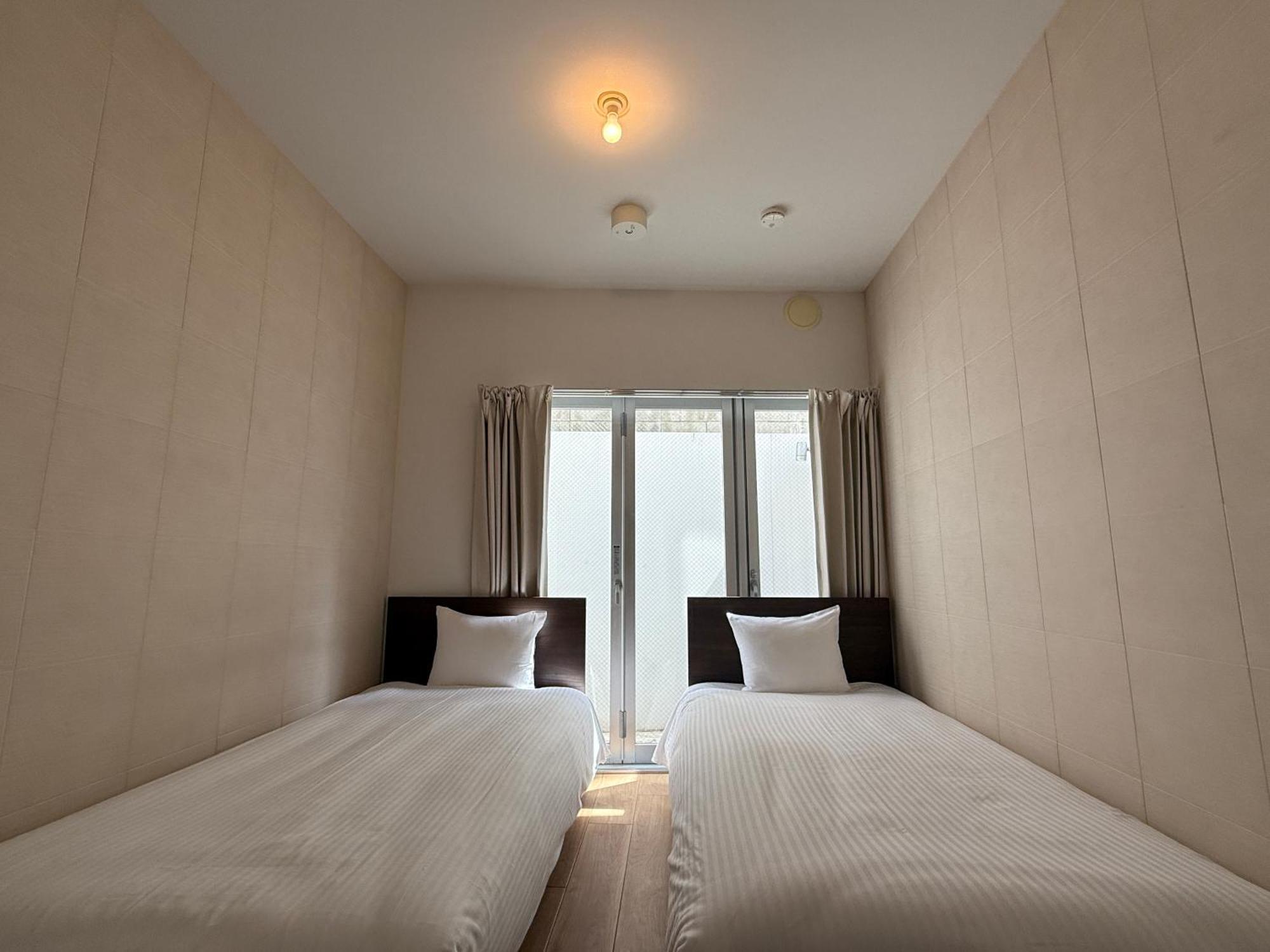 Lumiere Minami-shinagawa B Apartment