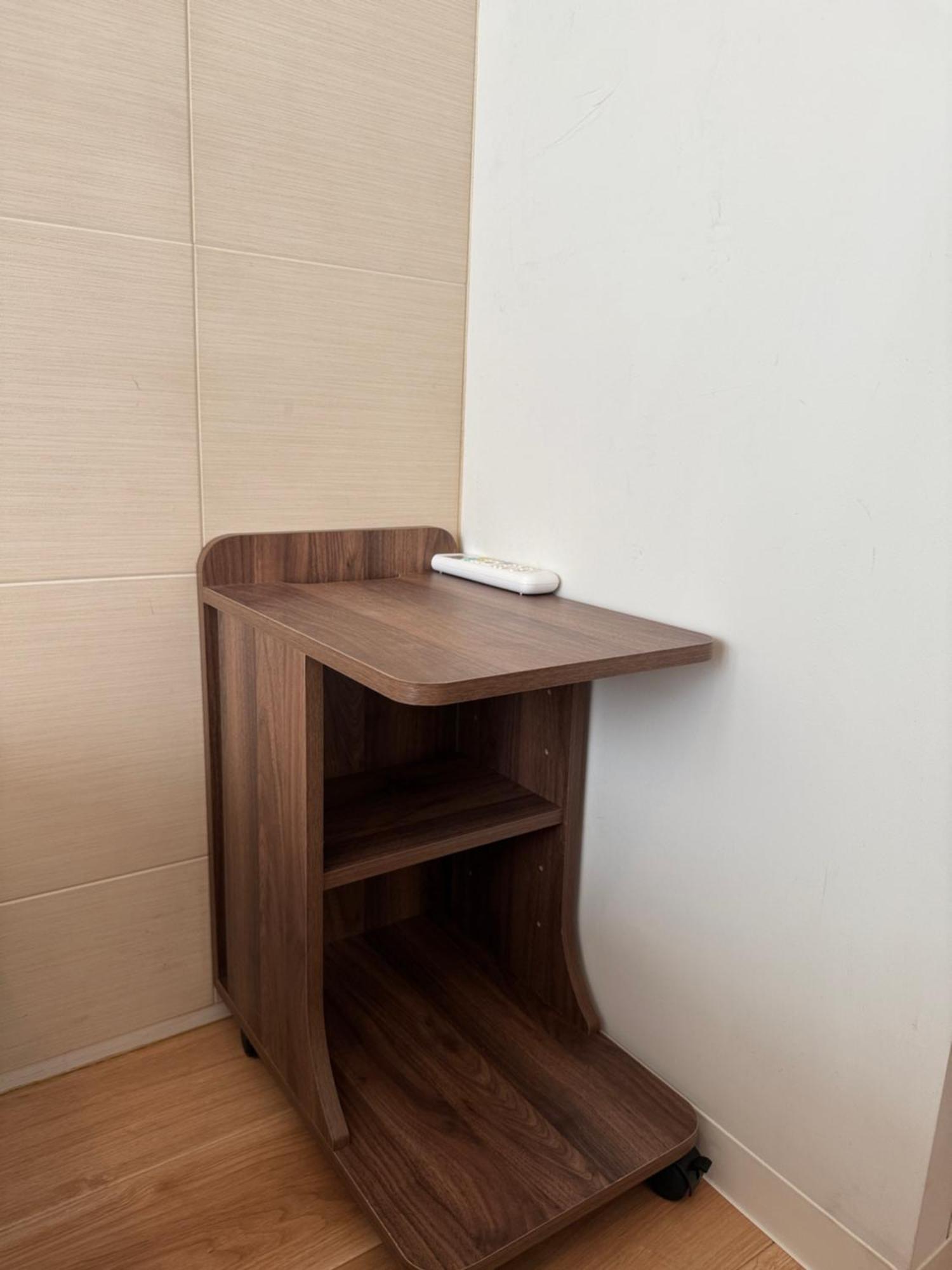Apartment Lumiere Minami-shinagawa B