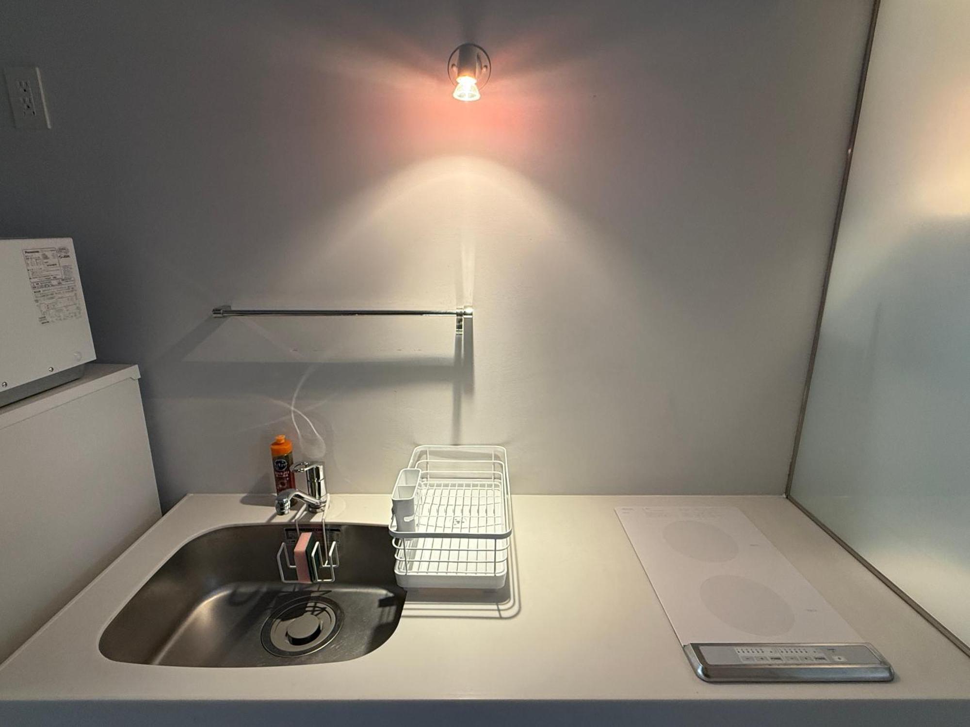 Apartment Lumiere Minami-shinagawa B *