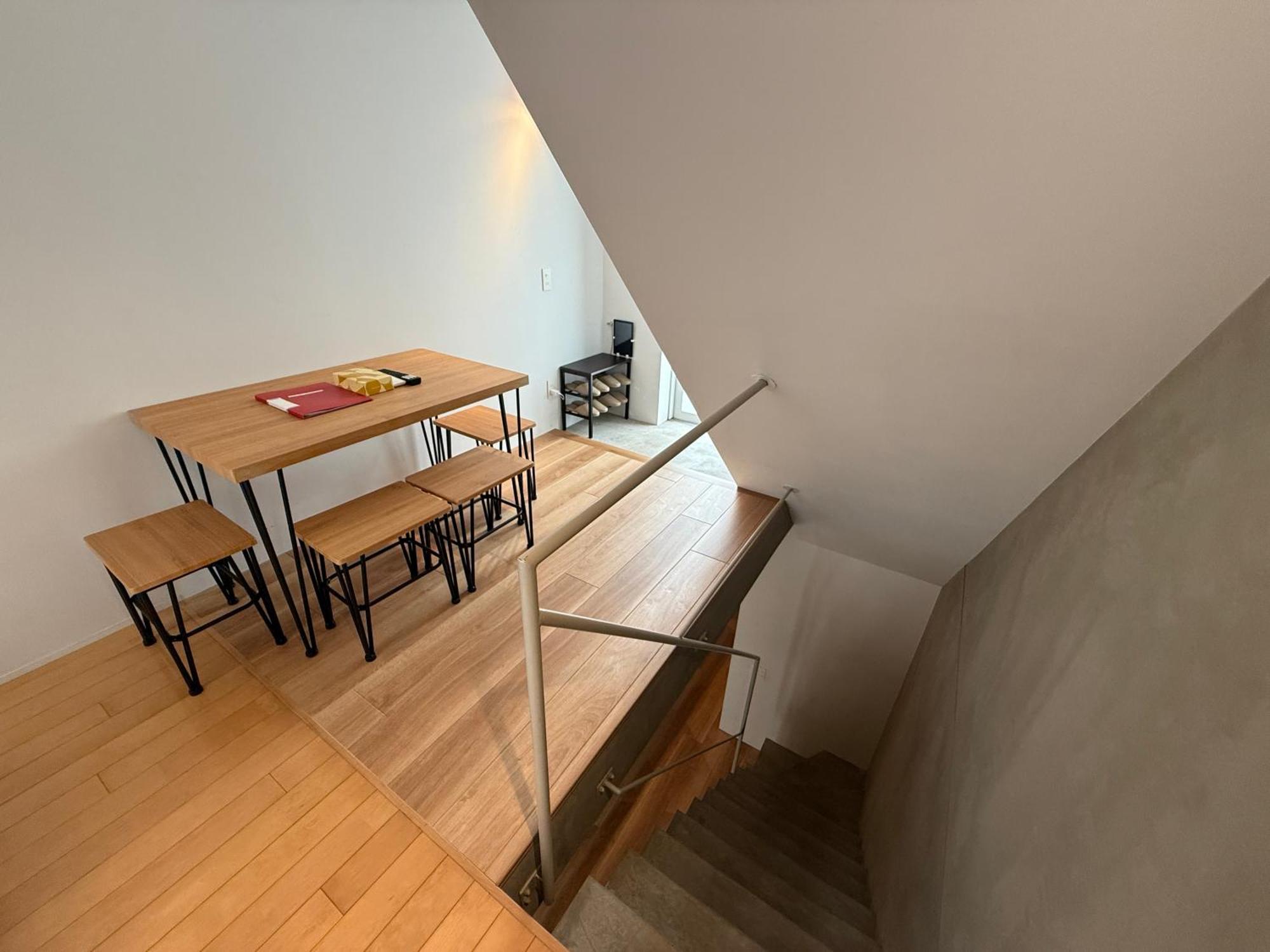 Apartment Lumiere Minami-shinagawa B *